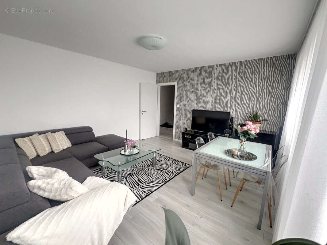 Appartement à OBERNAI