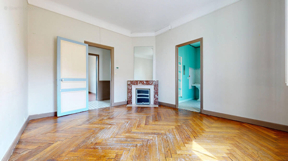 Appartement à AVIGNON