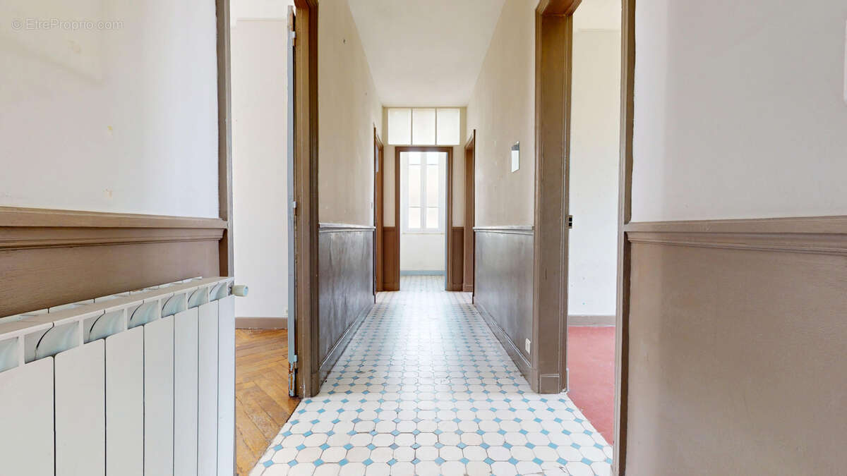 Appartement à AVIGNON