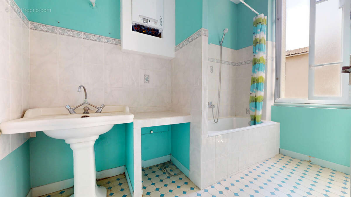 Appartement à AVIGNON