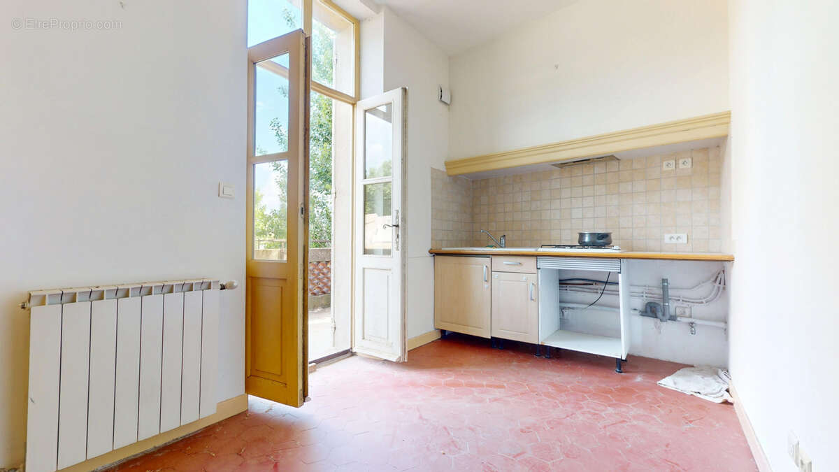 Appartement à AVIGNON