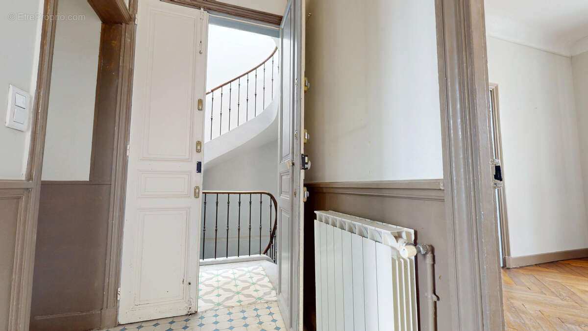 Appartement à AVIGNON