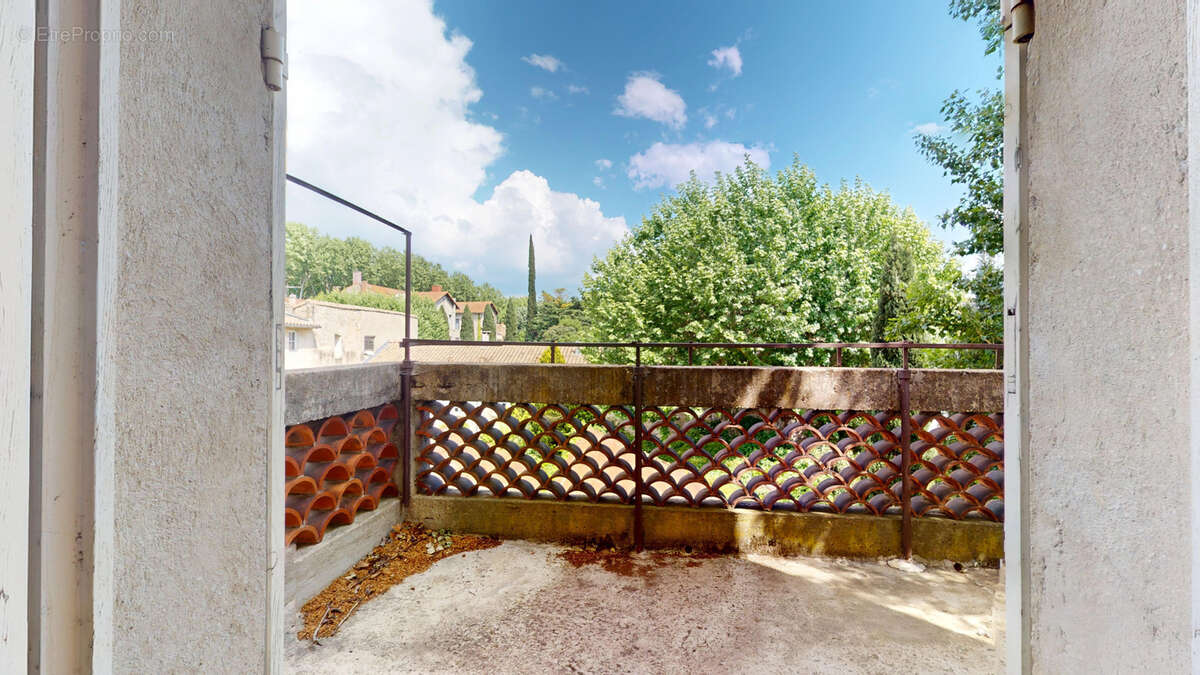 Appartement à AVIGNON