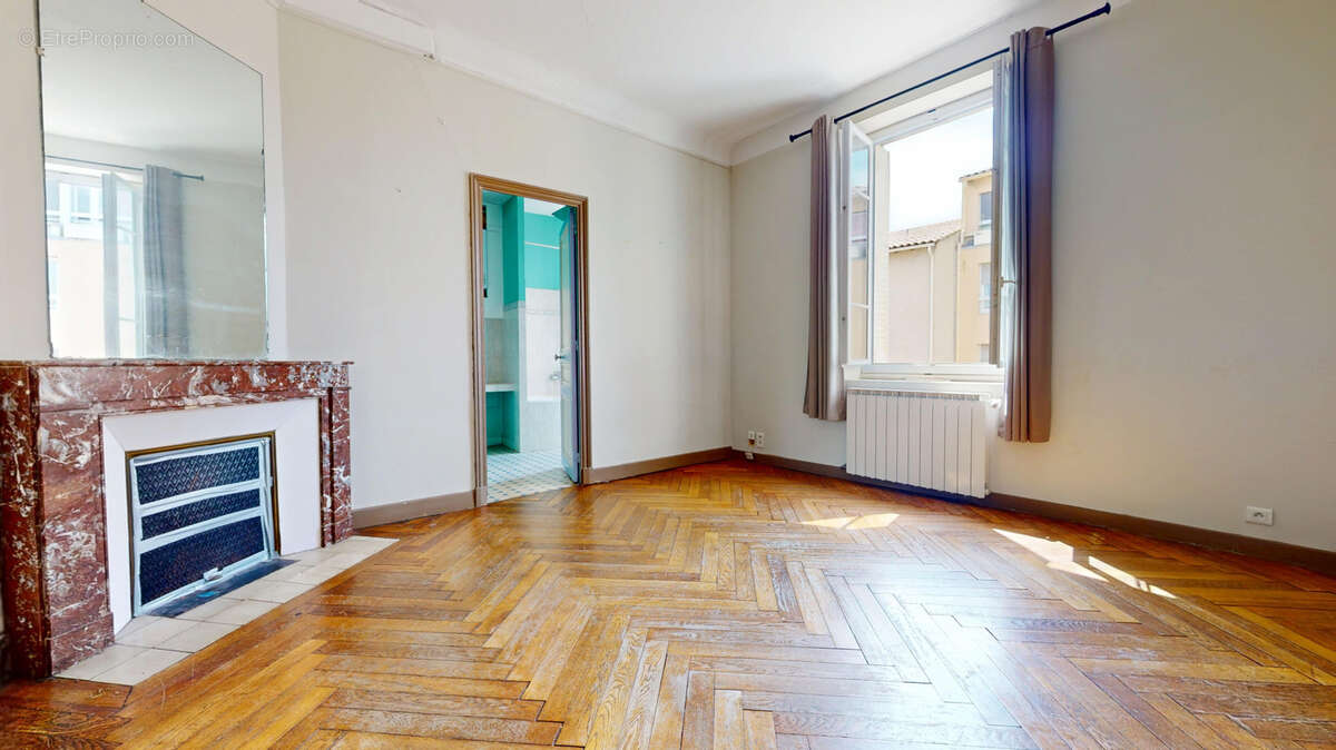 Appartement à AVIGNON