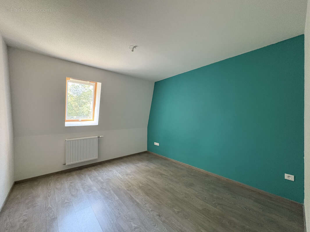 Appartement à KEMBS