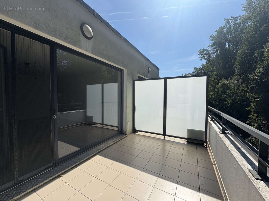 Appartement à KEMBS