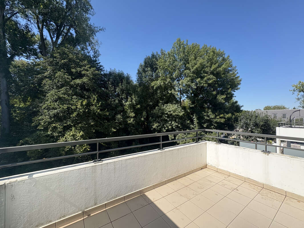 Appartement à KEMBS