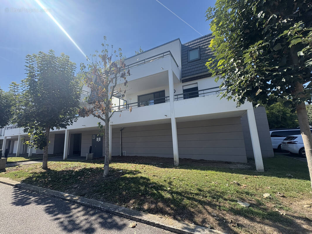 Appartement à KEMBS