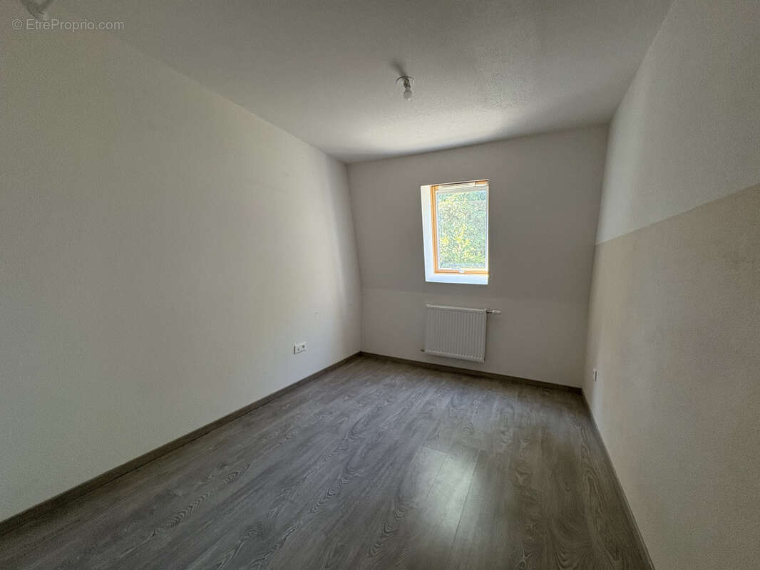 Appartement à KEMBS