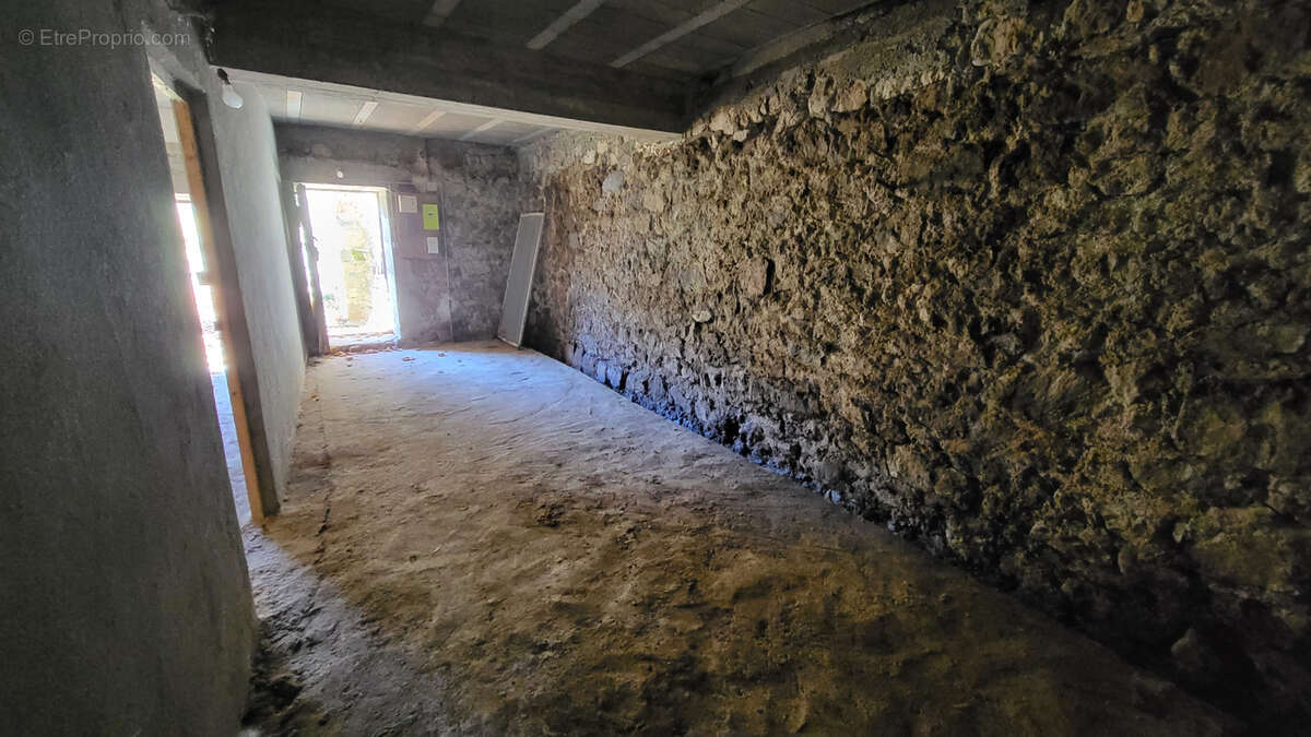 Maison à LE CHEYLARD