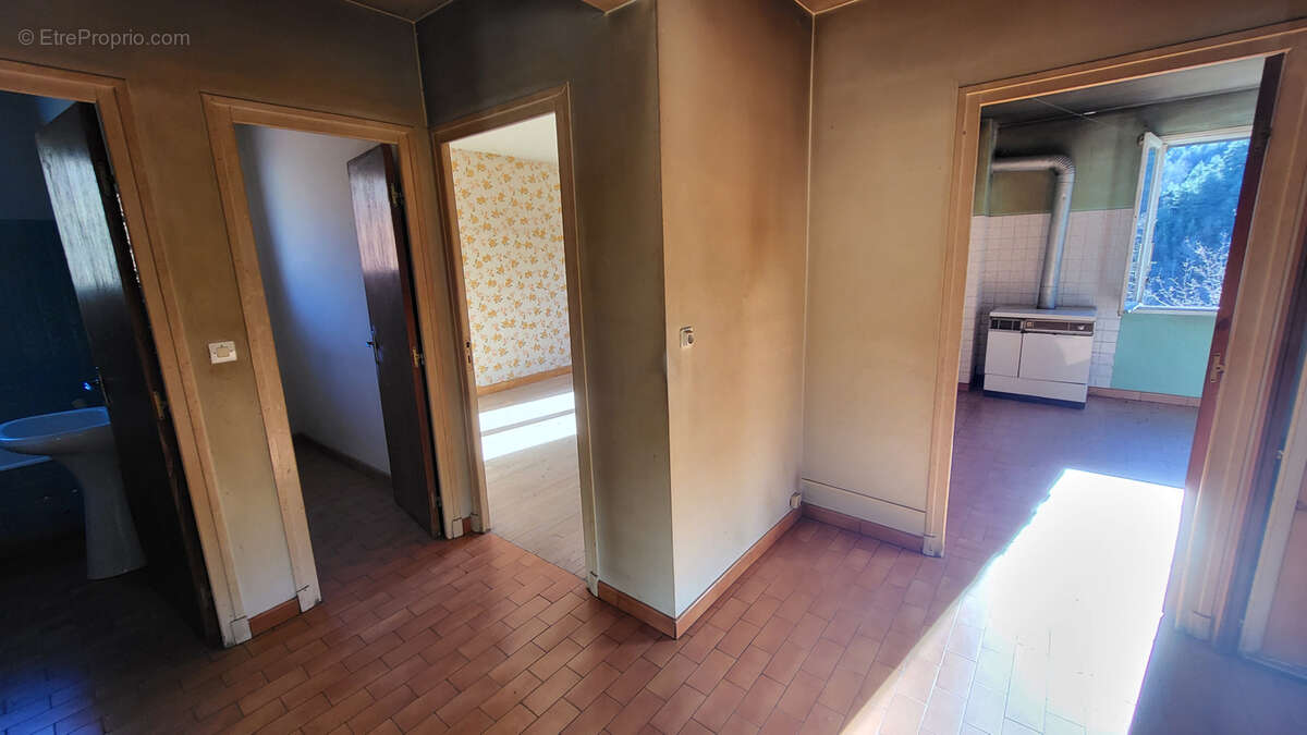 Maison à LE CHEYLARD