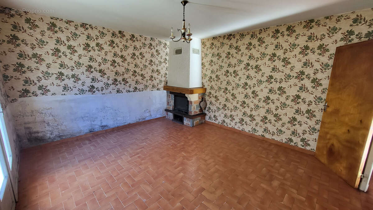 Maison à LE CHEYLARD