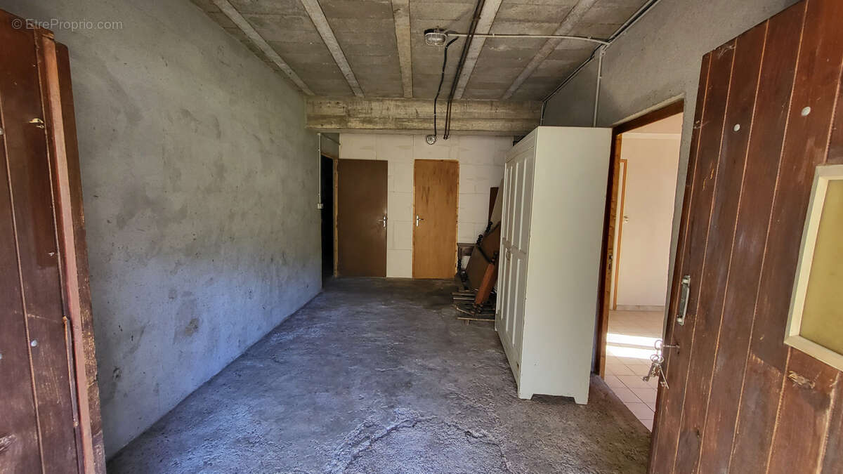 Maison à LE CHEYLARD