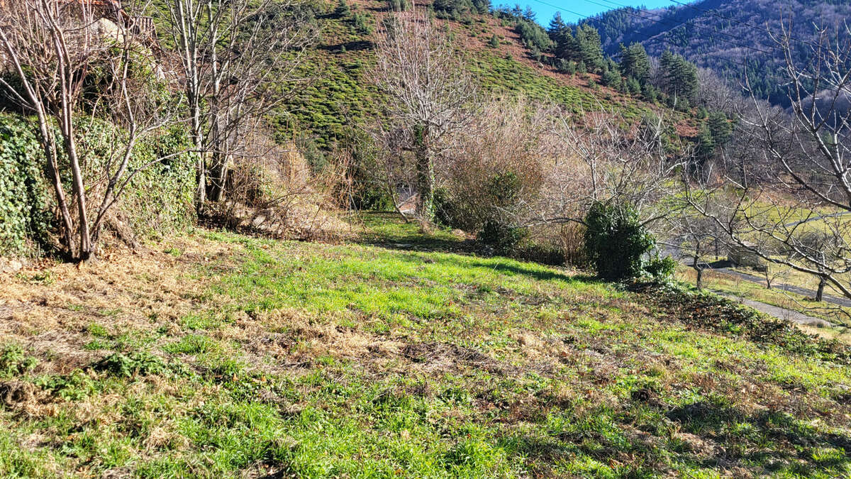 Maison à LE CHEYLARD