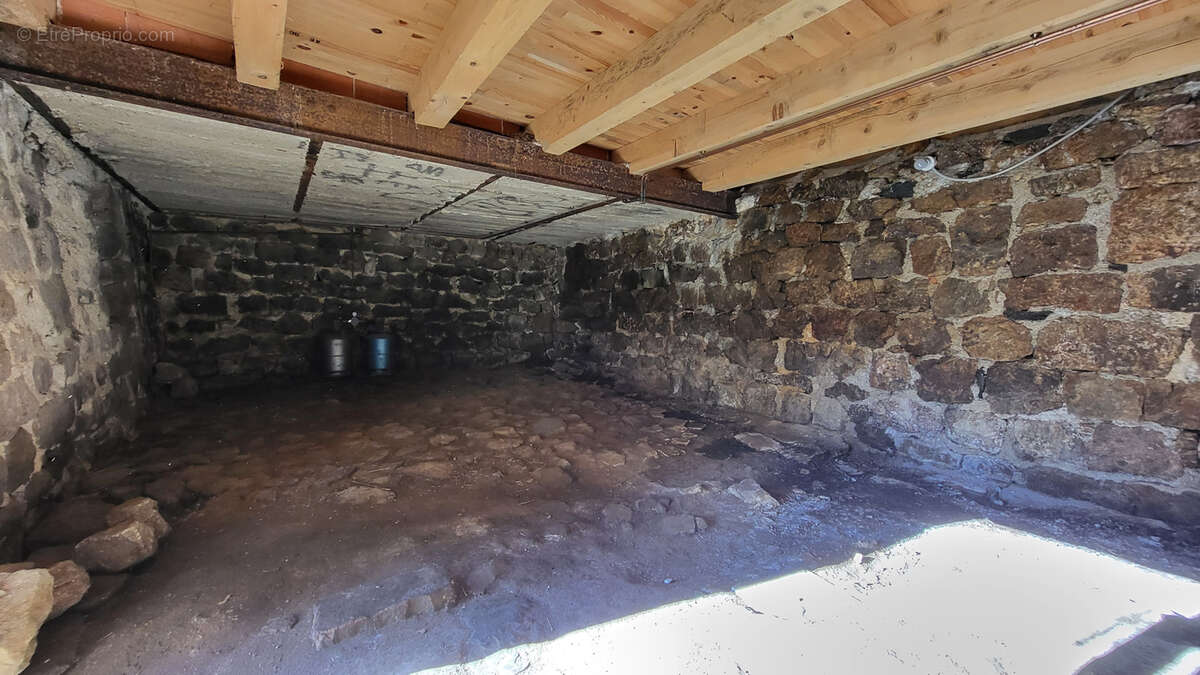 Maison à LE CHEYLARD