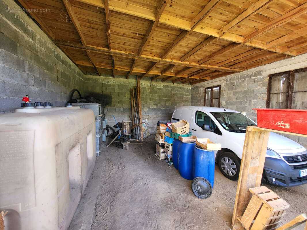 Maison à SAINT-MARTIN-DE-VALAMAS