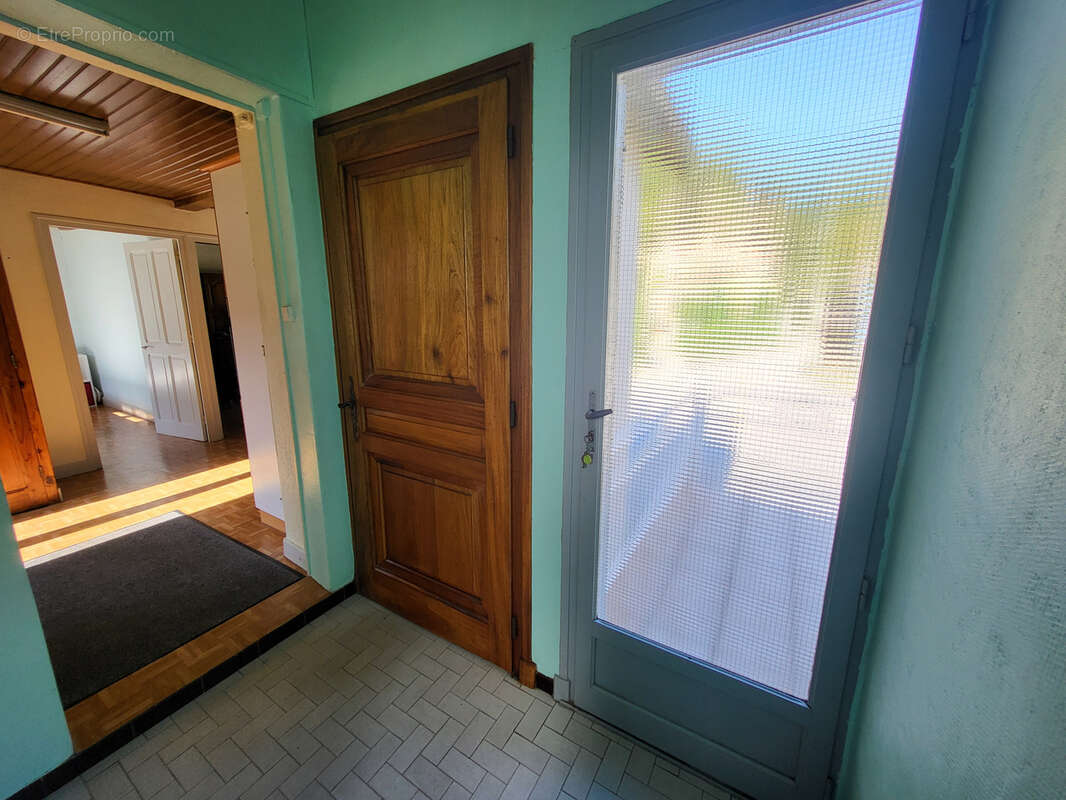 Maison à SAINT-MARTIN-DE-VALAMAS