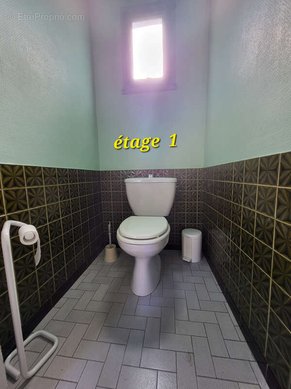 Maison à SAINT-MARTIN-DE-VALAMAS