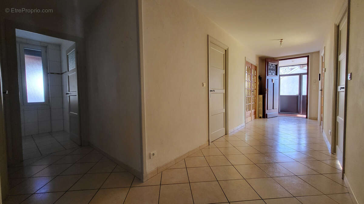 Maison à LE CHEYLARD