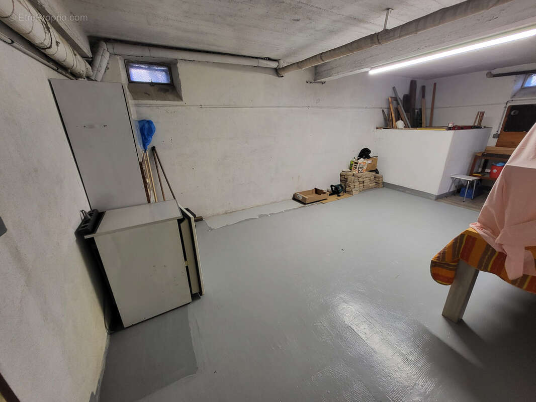 Maison à LE CHEYLARD