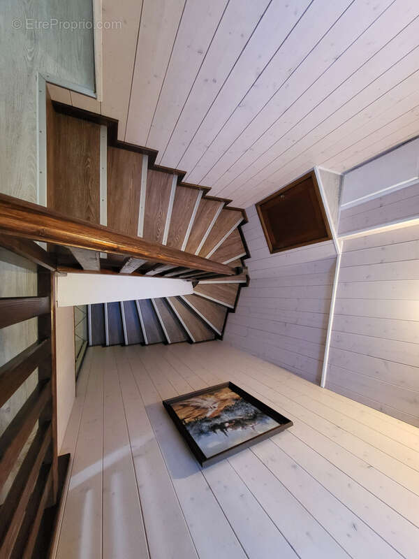 Maison à LE CHEYLARD