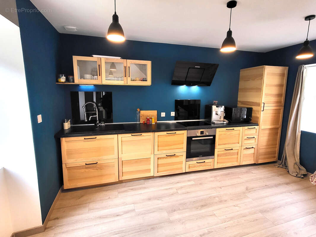 Maison à SAINT-MAURICE-EN-CHALENCON