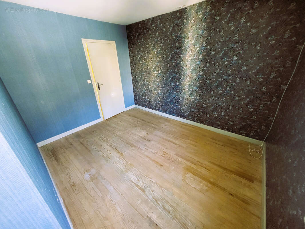 Maison à LIVRON-SUR-DROME