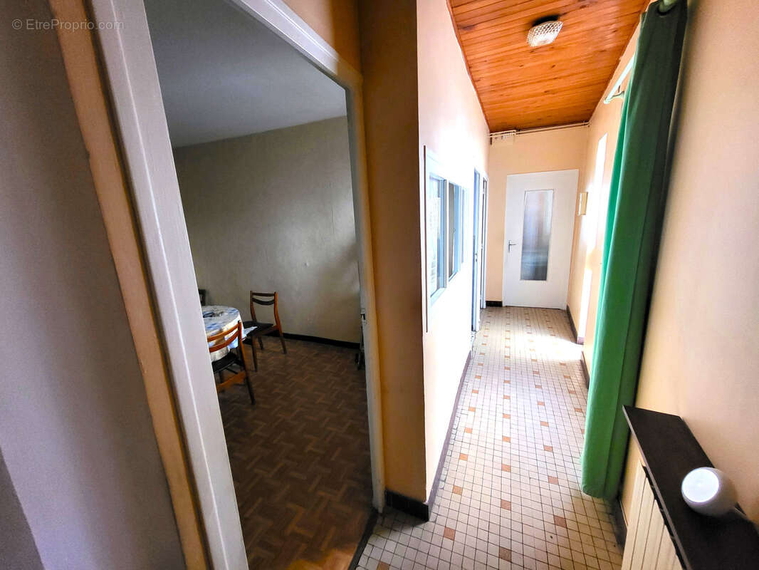 Maison à LIVRON-SUR-DROME