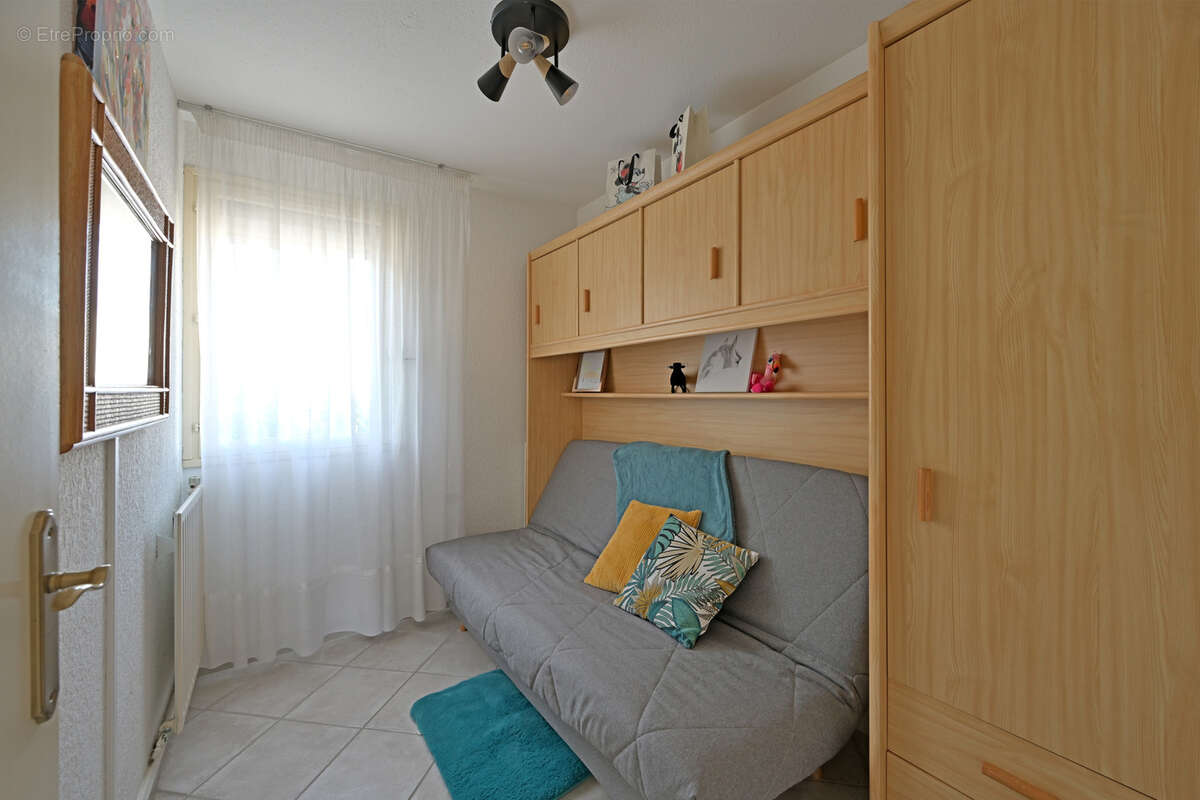 Appartement à LE GRAU-DU-ROI