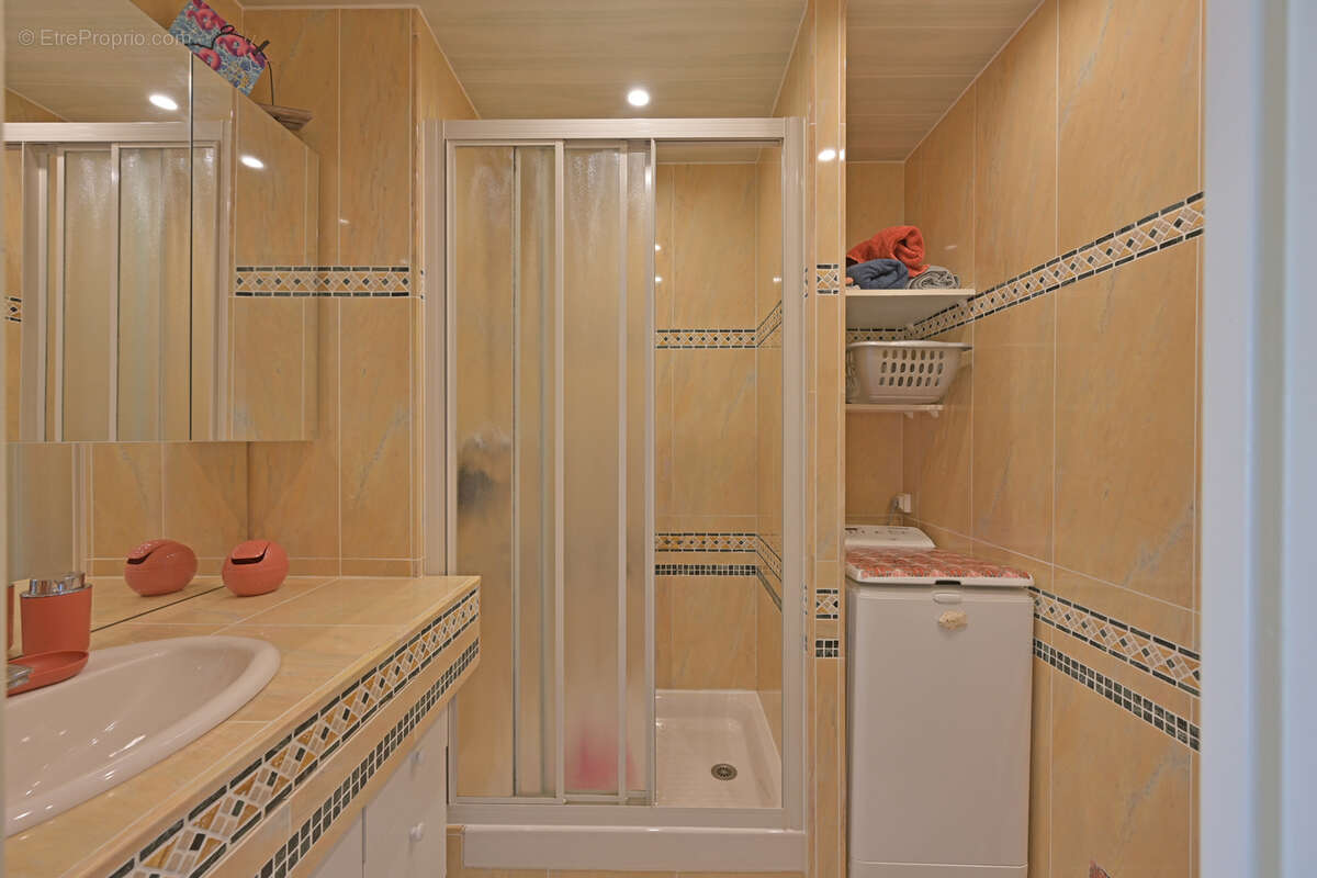 Appartement à LE GRAU-DU-ROI