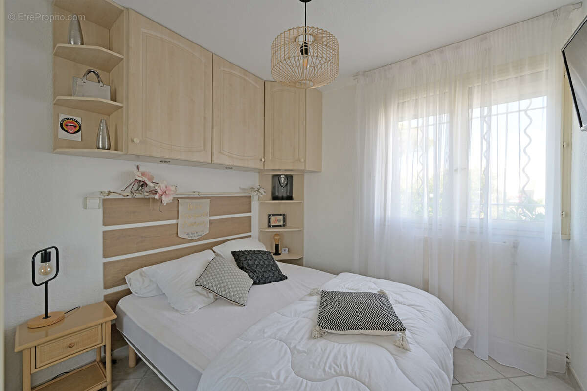 Appartement à LE GRAU-DU-ROI