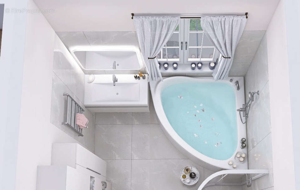 Autre à SEREZIN-DU-RHONE