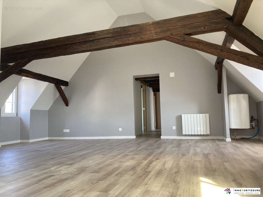 Appartement à BENFELD