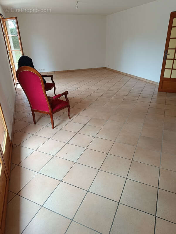 Maison à BELLERIVE-SUR-ALLIER