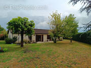 Maison à BELLERIVE-SUR-ALLIER