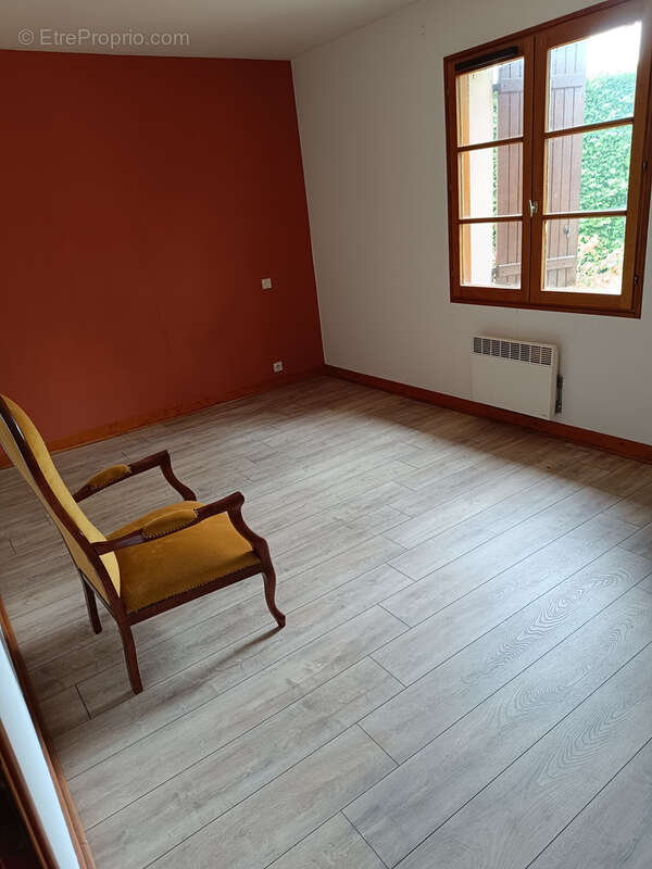 Maison à BELLERIVE-SUR-ALLIER