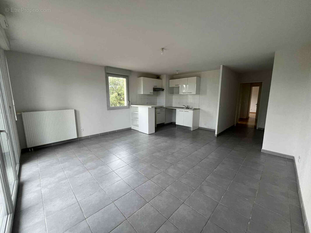 Appartement à SEILH