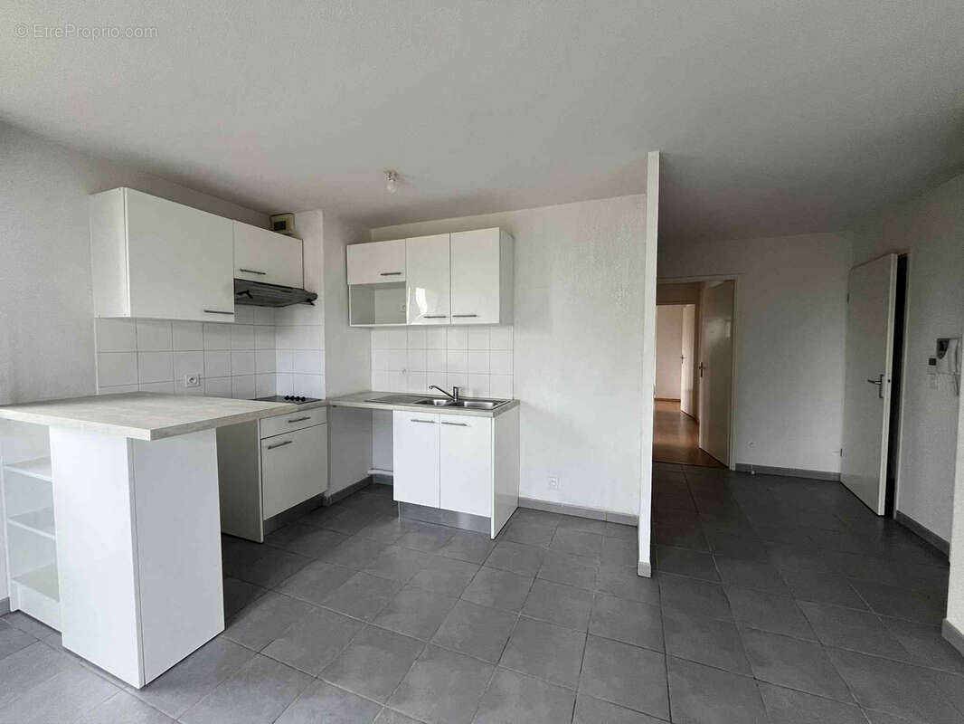 Appartement à SEILH