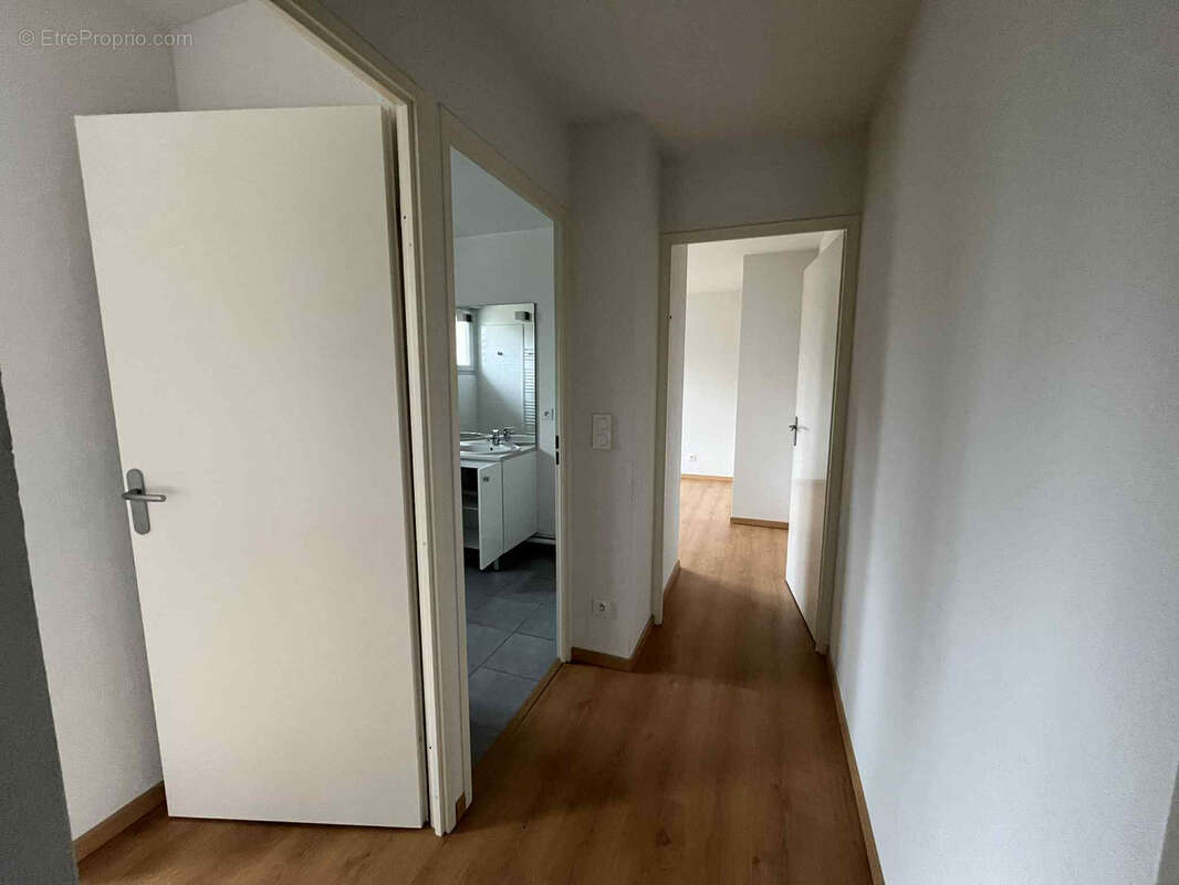 Appartement à SEILH