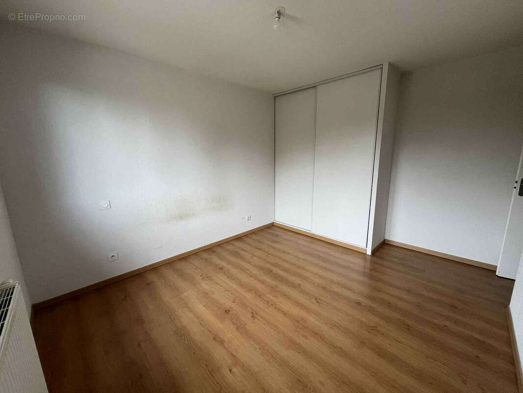 Appartement à SEILH