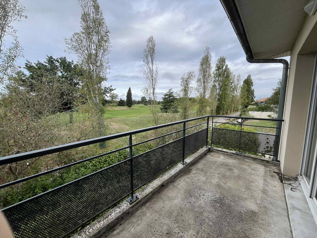 Appartement à SEILH