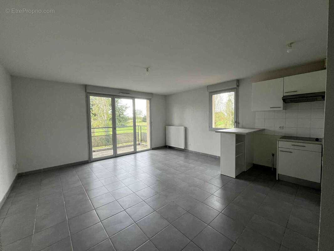 Appartement à SEILH