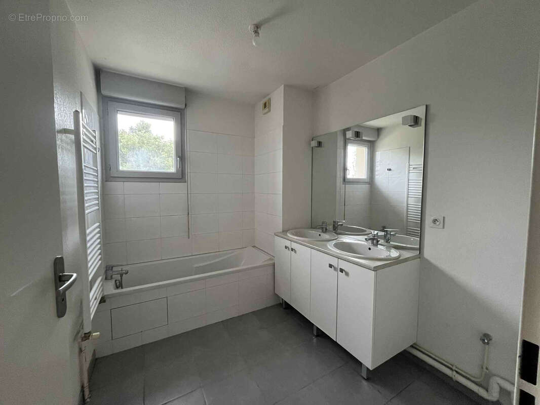 Appartement à SEILH