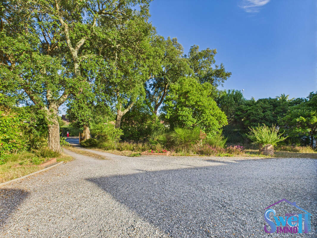 Maison à VIEUX-BOUCAU-LES-BAINS