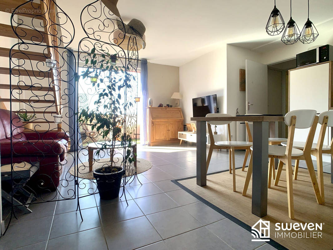 Appartement à CANET-EN-ROUSSILLON
