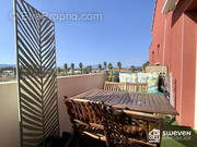 Appartement à CANET-EN-ROUSSILLON