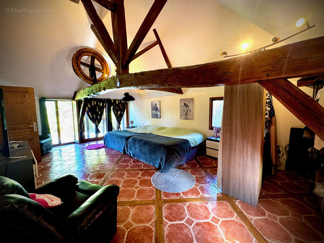 Maison à VALLENTIGNY