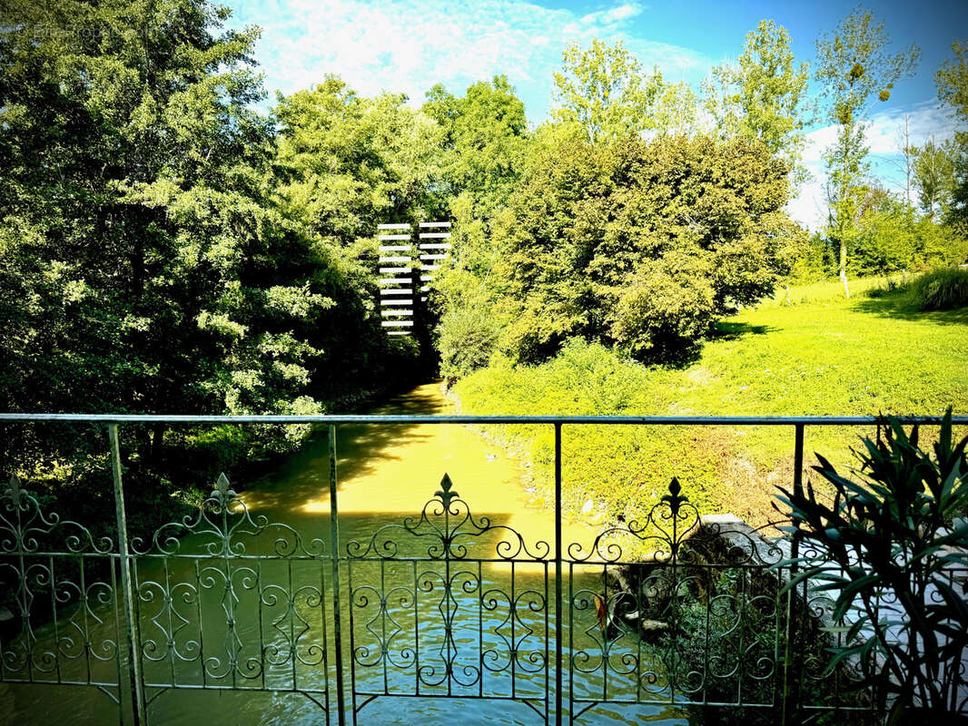 Maison à VALLENTIGNY