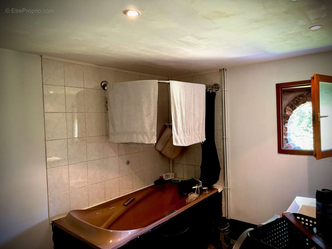 Maison à VALLENTIGNY