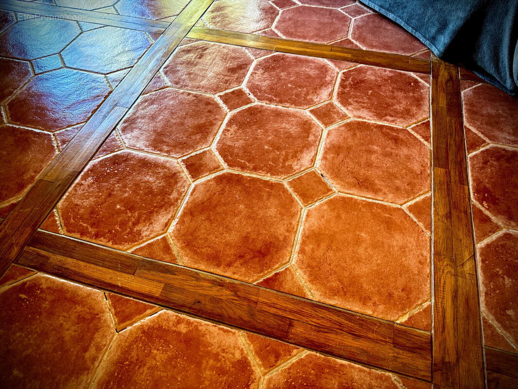 Maison à VALLENTIGNY